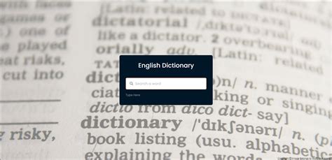 Dictionary JavaScript Sourse4 Code GitHub 的图像结果