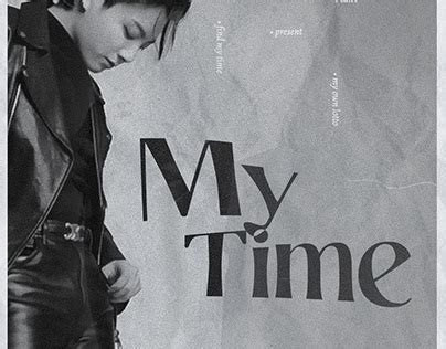 Image result for My Time BTS Topic