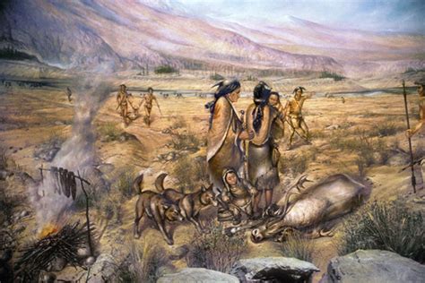 Unraveling Folsom’s Native Tapestry: A Journey Through Time