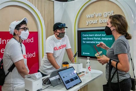 Dutchie Office Photos