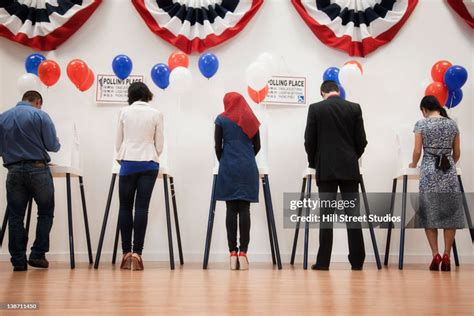 Voters 的图像结果