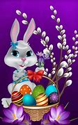 Image result for Easter Bunny Portrait