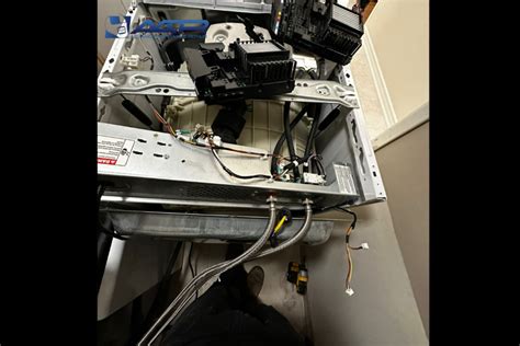 Image result for Kenmore Washing Machine Repair Guide