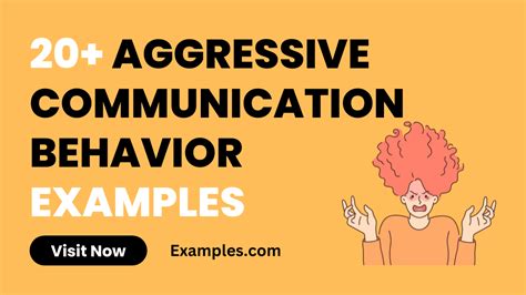 Image result for Aggressive Communication