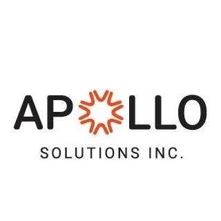 Apollo Solutions Office Photos