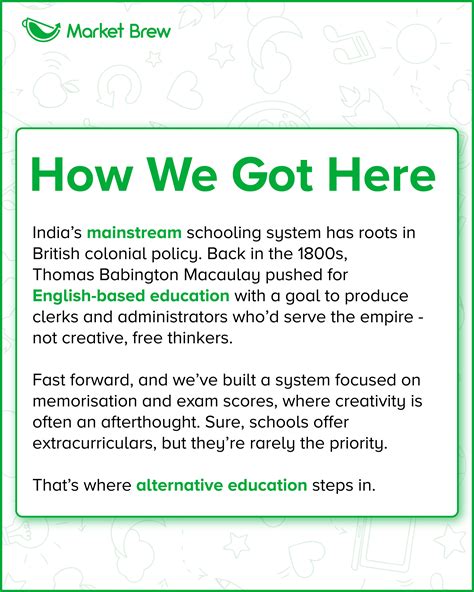 🧑‍🏫 Why are more Indian parents choosing alternative education?