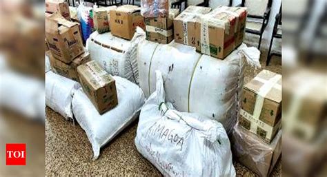 Kerala Floods: Goans send relief materials to flood-hit victims in ...