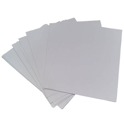 Paraspapermart A4 Size Artist’s Tracing Paper, 50 Sheets-Translucent ...