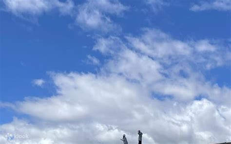 One-Day Hiking Tour to Yunnan Secret Realm Laoya Mountain (Small Group ...