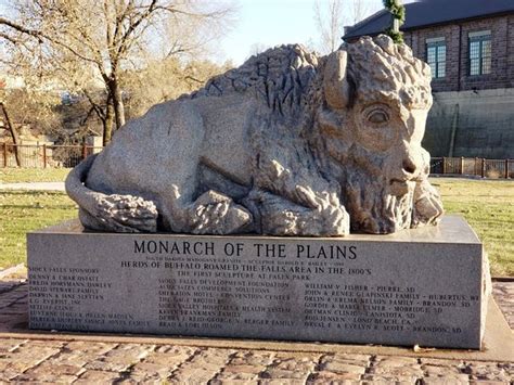 Falls Park (Sioux Falls) - 2019 What to Know Before You Go (with Photos ...