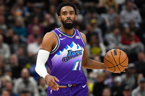 NBA Trade Rumors: Jazz's Mike Conley Eyed by Clippers After John Wall's ...