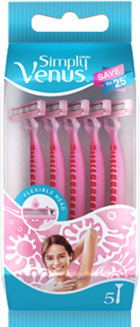 Buy GILLETTE Online & Get Upto 60% OFF at PharmEasy