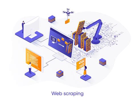Image result for Web Scraping Icon
