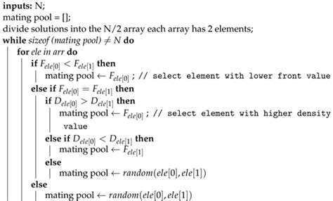 NSGA-PINN: A Multi-Objective Optimization Method for Physics-Informed ...