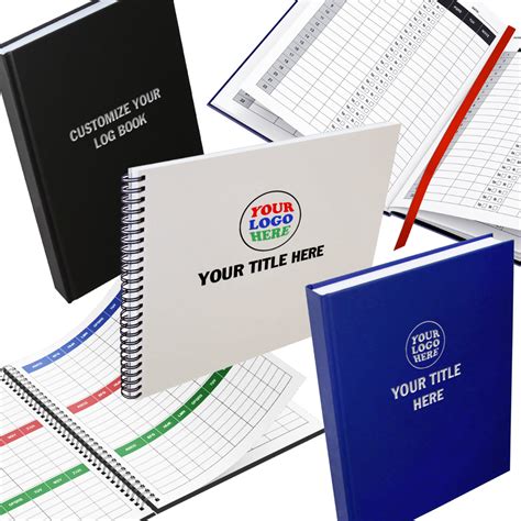 Image result for Log Book Creation