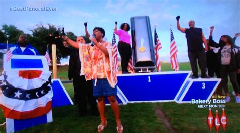 TLC Funeral 的图像结果