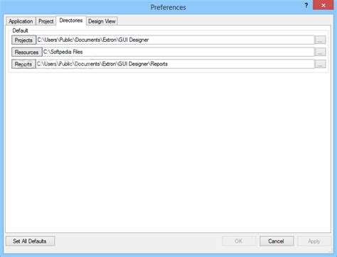 Image result for GUI Designer