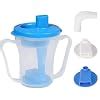 Ehucon dysphagia regulating drinking cup for elderly with difficulty ...