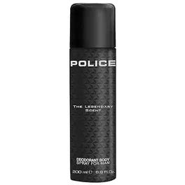 Buy Police The Legendary Scent Deodorant Spray, 200 ml | 19 Minutes ...