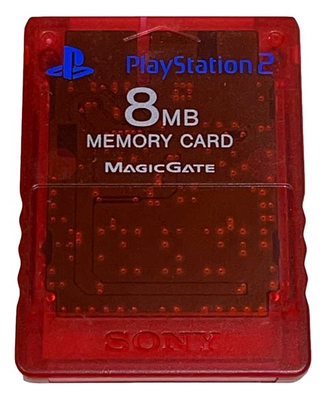 PS2 Modded Memory Card 的图像结果