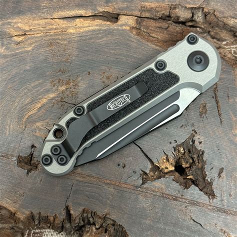 Image result for Microtech LUDT Gen 3 Review