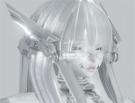 Pin by ₊˚⊹ ᰔ capple !! ( ≧ᗜ≦ ) on pfp | Cybercore aesthetic, Cyberpunk ...