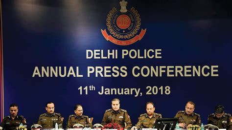 With appointment of technology officer, Delhi cops to focus on curbing ...