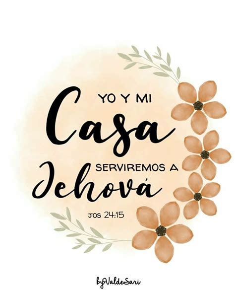 Tu hogar con Cristo en 2024 | Mensajes de la biblia, Frases de la ...