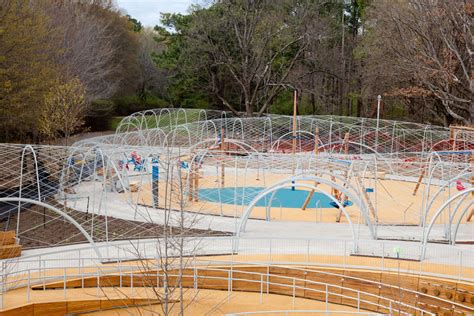 Shelby Farms Park Woodland Discovery Playground | Favorite places ...