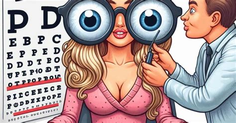 Image result for Optometry Eye Humor Jokes