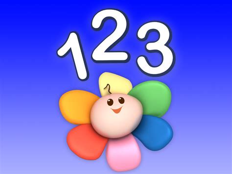 Image result for Parade of Numbers Song