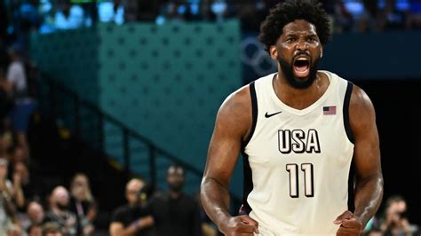 Men's basketball bracket: Who does Team USA play in gold medal game ...
