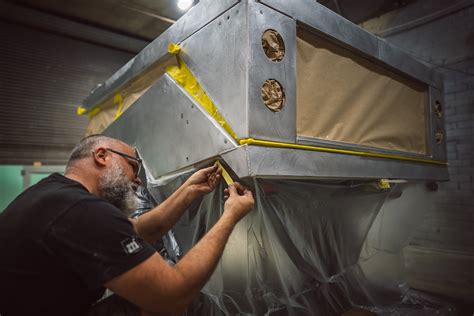 HOW TO Prepare a surface to apply Cobra Coatings – Cobra Coatings Au