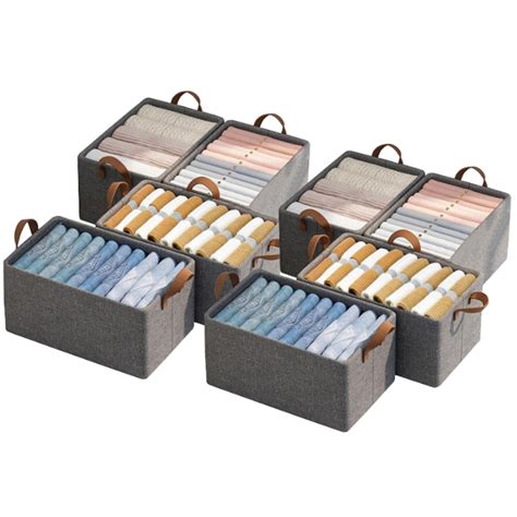 Flexi Fold Cloth Storage Basket