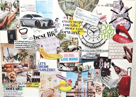 Image result for Vision Board Passive Income