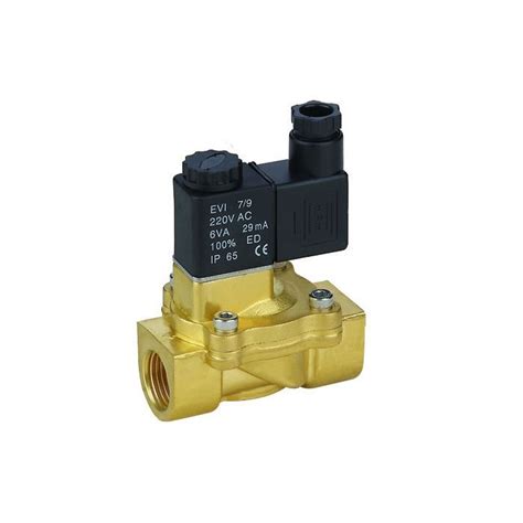 Elektroventil G1/2 2V 130-15 | E-Kompresori