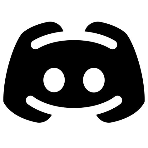 Discord transparent Icons, Logos, Symbols - Free Download PNG, SVG