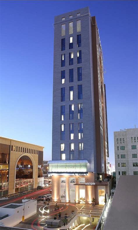 SPECTRUMS TAHLIA JEDDAH - Hotel Reviews & Photos - Tripadvisor