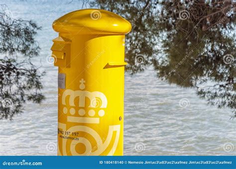 Mailboxes In Spanish at Cynthia Beverly blog