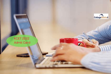 KCET 2022 Admit Card Delayed: Expected by first week of June | CollegeDekho