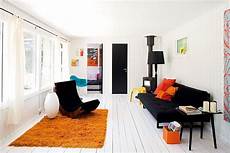 An Ideal Scandinavian Summer House by An Ideal Scandinavian Summer House An Ideal Scandinavian Summer House