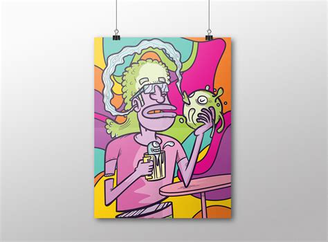 CMYK Color System 的图像结果