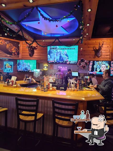 Texas Roadhouse, Robinson Township - Restaurant menu, prices and reviews
