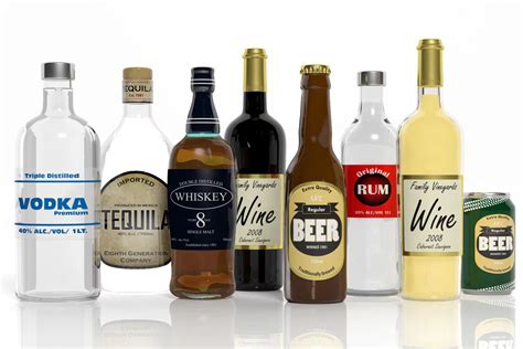Does Alcohol Go Bad? A Guide to Shelf Life
