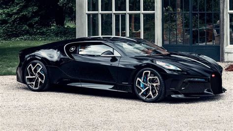 World's Most Expensive Cars: ये हैं दुनिया की 5 सबसे महंगी कारें, कीमत ...