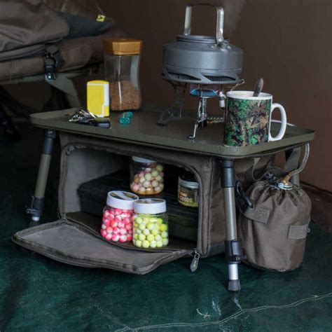 Avid Bivvy Organiser