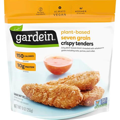 Best Vegan Frozen Food: Top 7 Quick and Delicious Picks - I Am Going Vegan