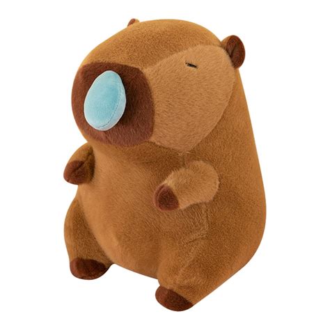 MERIGLARE Capybara Stuffed Animal Capybara India | Ubuy