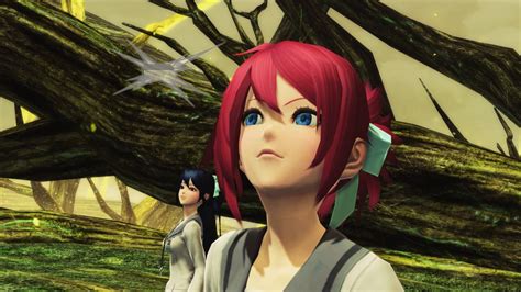 PSO2 Story Quests 的图像结果