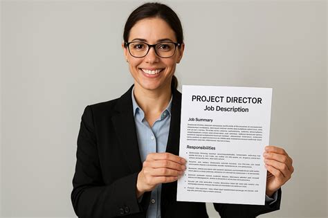 Image result for Role of Project Director vs Project Manager
